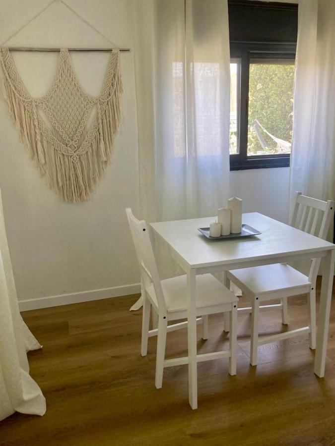 Shamaka'S Daire Kefar Hananya Dış mekan fotoğraf